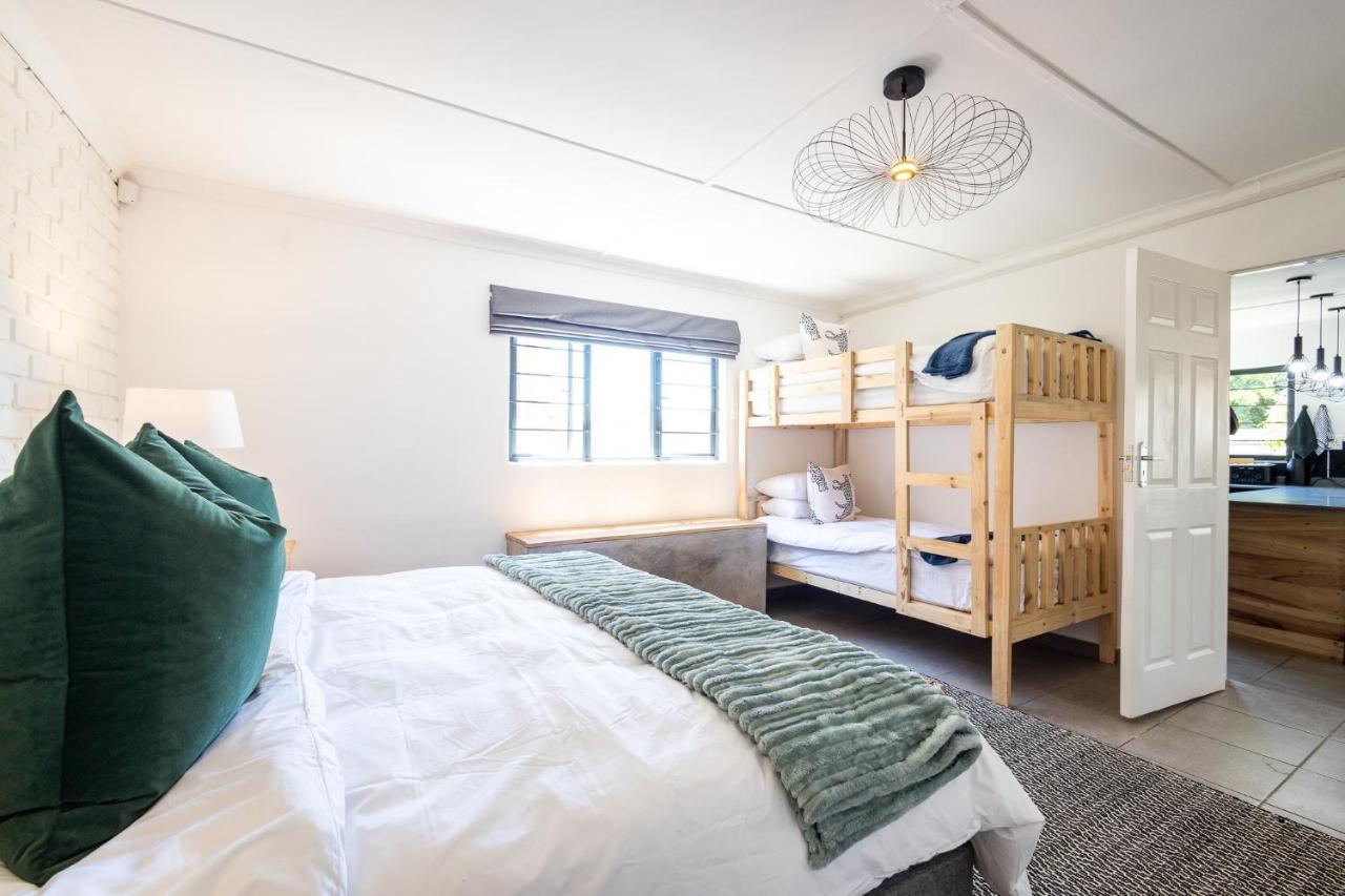 No 1 Dicks Street Apartment Howick Exterior photo