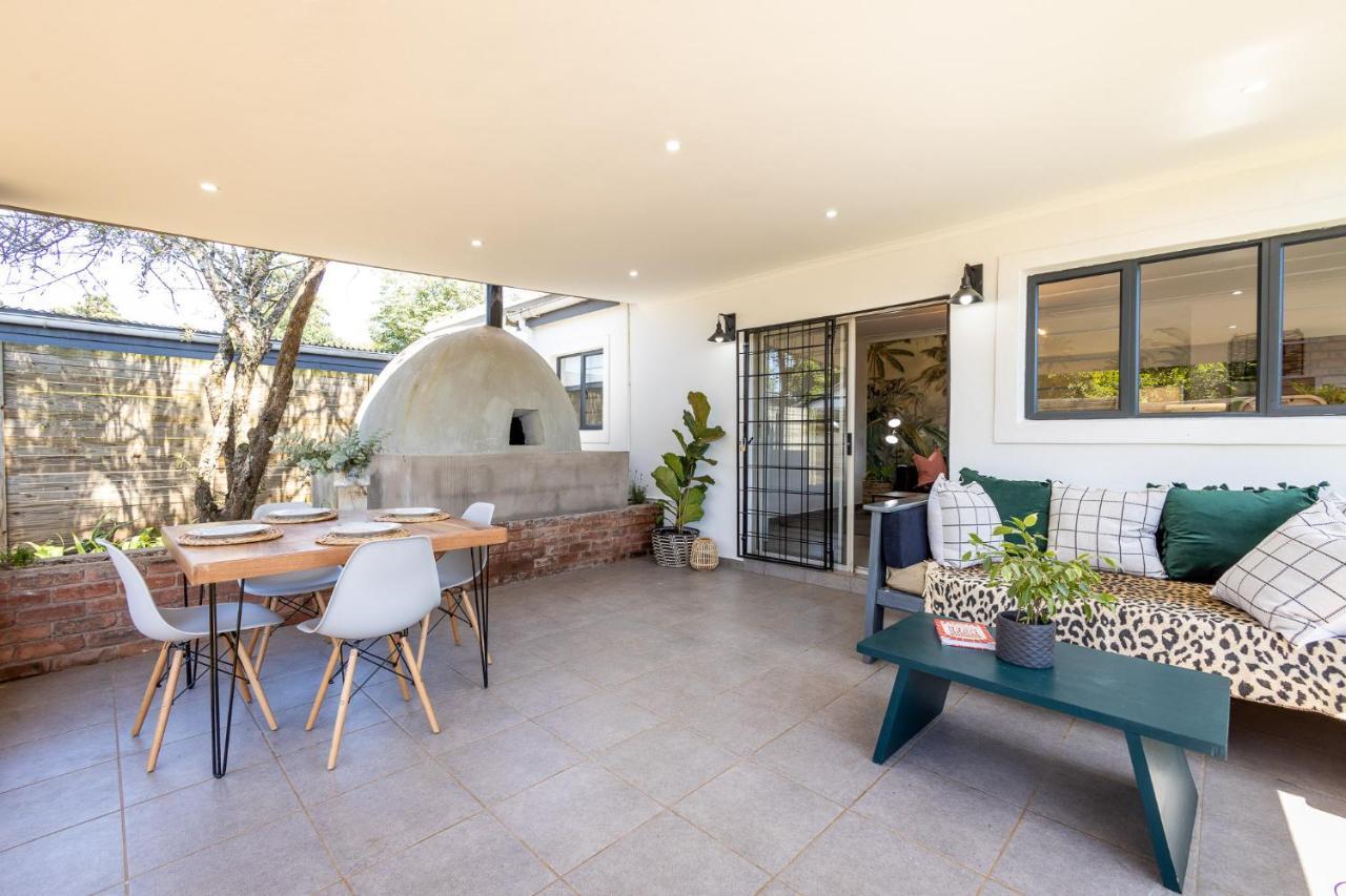No 1 Dicks Street Apartment Howick Exterior photo